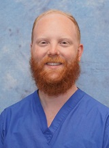 Allan Kniffin headshot